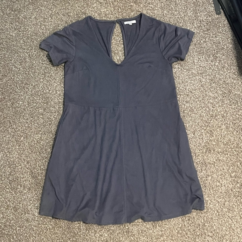Z Supply dress